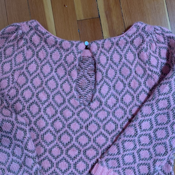 HOST PICK Dolce Vita, Rose gold sweater - Picture 3 of 4